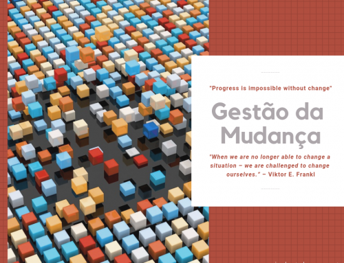 GESTÃO DA MUDANÇA