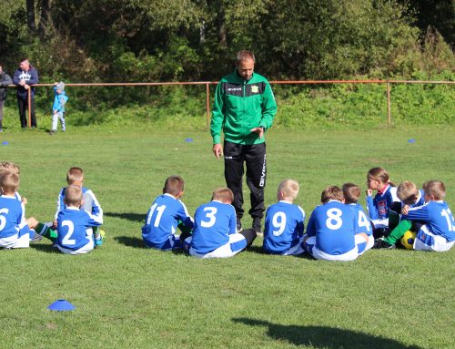 TREINAR O MINDSET DO ATLETA