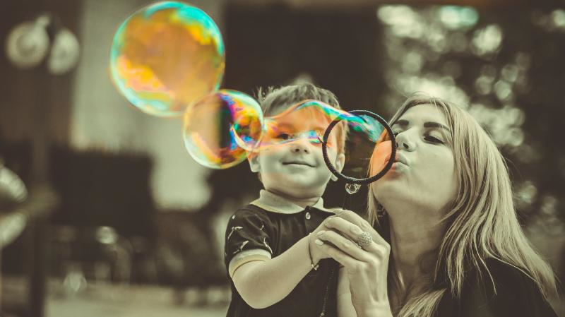 Como gerir as emoções do meu filho