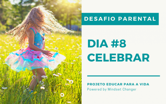 educar parentalidade