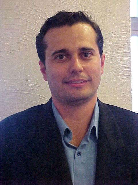Alexandre Simões Jorge