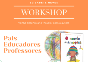 O novelo de emoções