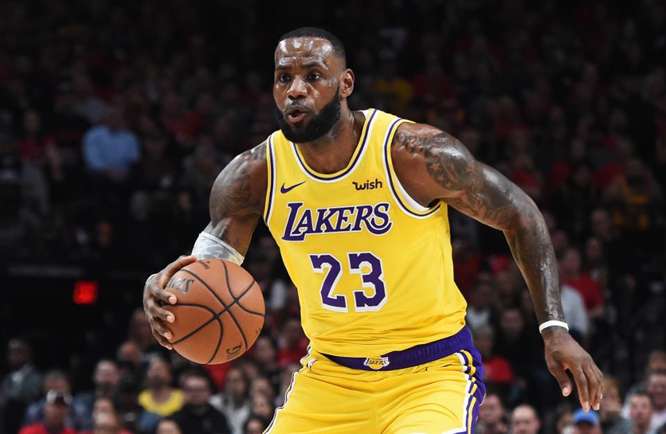 LeBron-James