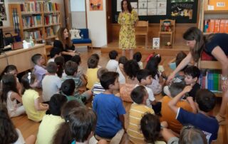 Sessão de Leitura