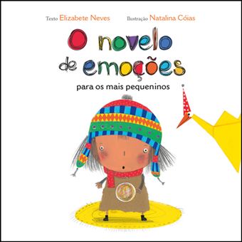 O novelo de emoções