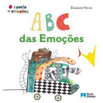 ABC das Emoções